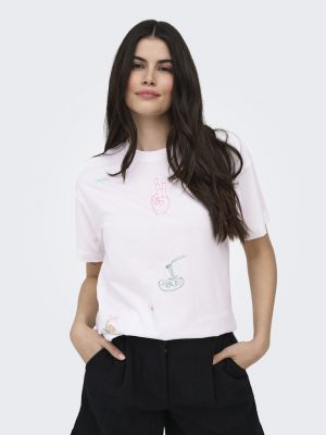 Only t-shirt  15372150-190858001 3