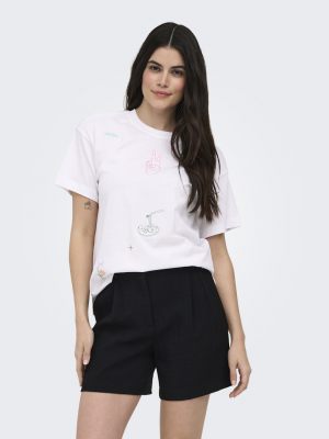 Only t-shirt  15372150-190858001 6
