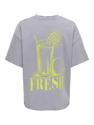 Only t-shirt  15359013-190701009 2