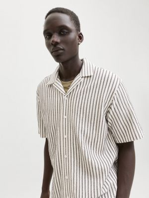 Jack & Jones overhemd  12295636-176633 3