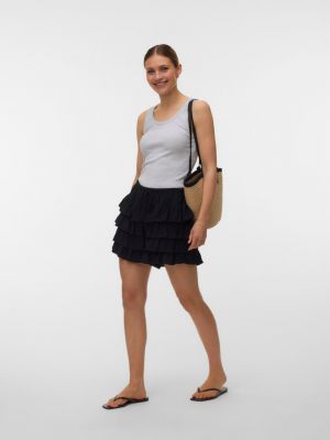 Vero Moda korte broek  10347581-177868 3