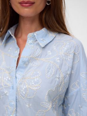 Vero Moda blouse 10348076-181684001 5