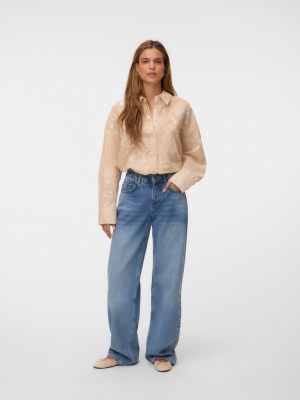 Vero Moda blouse 10348076-239675001 2
