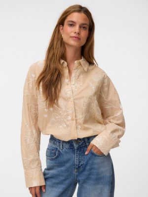 Vero Moda blouse 10348076-239675001 4