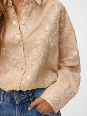 Vero Moda blouse 10348076-239675001 5