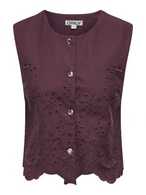 Only gilet  15374075-186540