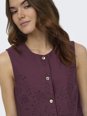 Only gilet 15374075-186540 3
