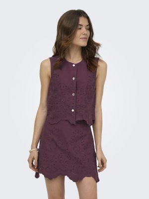 Only gilet 15374075-186540 4