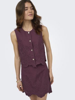 Only gilet 15374075-186540 7