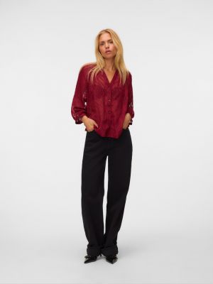 Vero Moda overhemd 10348042-230355001 2