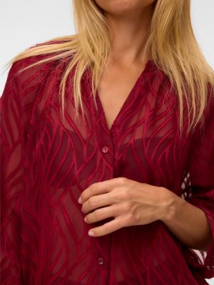 Vero Moda overhemd 10348042-230355001 5