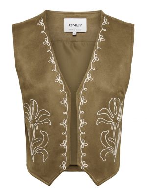 Only vest  15374628-178451001