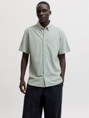 Jack & Jones overhemd  12295131-176342 3