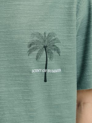 Jack & Jones t-shirt  12294948-176285 6