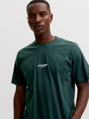 Jack & Jones t-shirt  12278787-177578 3