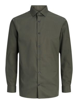 Jack & Jones overhemd  12227385-176578001
