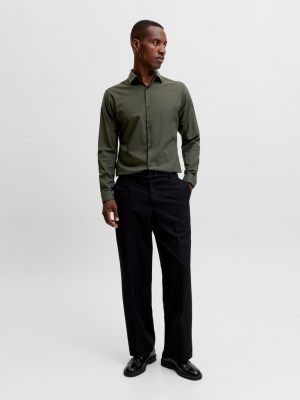 Jack & Jones overhemd 12227385-176578001 4