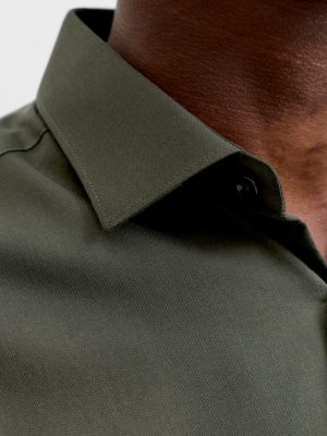 Jack & Jones overhemd 12227385-176578001 6