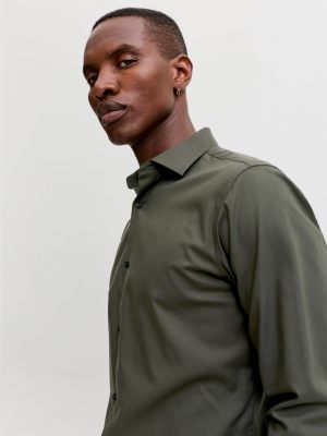 Jack & Jones overhemd 12227385-176578001 7