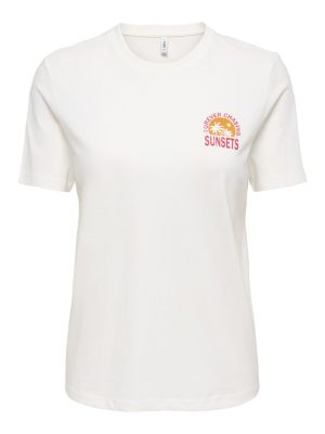 Only t-shirt  15373349-177922001