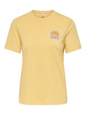 Only t-shirt  15373349-293535003