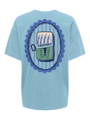 Only t-shirt  15346761-190821137