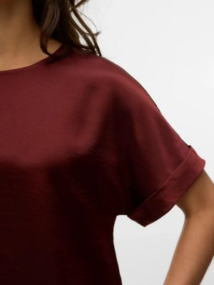Vero Moda top 10352432-292300 5