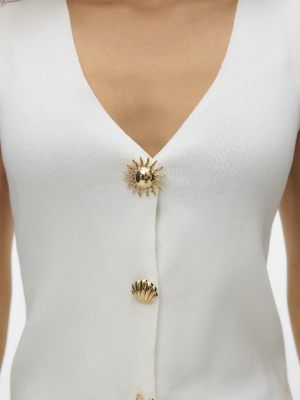 Vero Moda top  10352563-175598 5