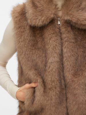 Vero Moda gilet 10348280-192623001 5