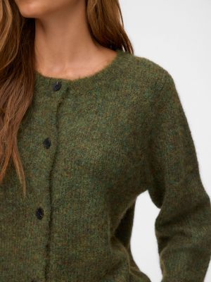 Vero Moda vest 10320496-306803001 5