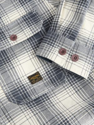 Jack & Jones overhemd 12301357-175697 4