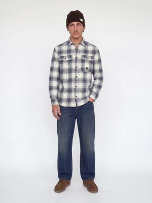Jack & Jones overhemd 12301357-175697 8