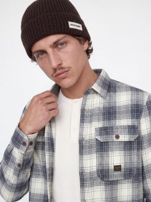 Jack & Jones overhemd 12301357-175697 9