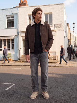 Jack & Jones overhemd 12303624-179084 3