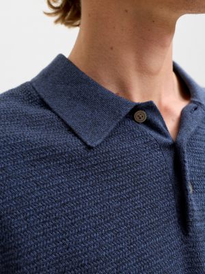 Jack & Jones polo  12292034-175849001 7