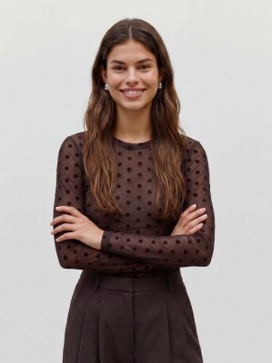 Vero Moda top  10340014-297957011 3