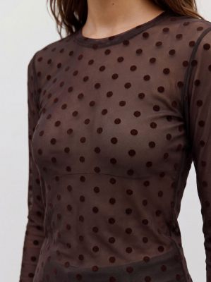 Vero Moda top  10340014-297957011 5