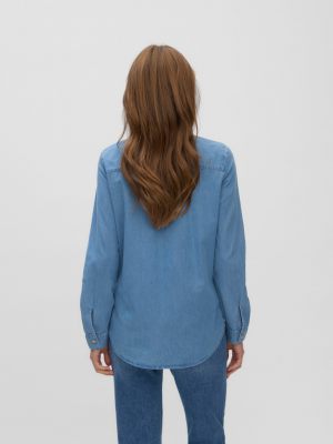 Vero Moda blouse  10352543-178001 6