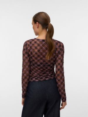 Vero Moda top  10351517-279236002 5