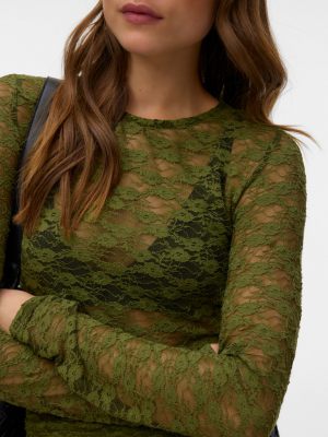Vero Moda top  10351517-306803001 5