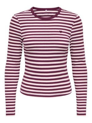 Only t-shirt  15380211-177912002