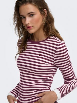 Only t-shirt  15380211-177912002 3