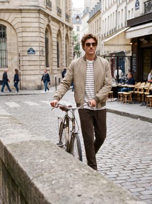 Jack & Jones broek 12309190-175988 7