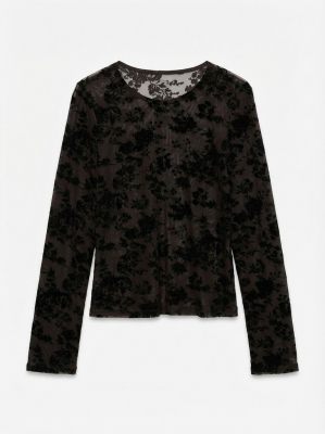 Vero Moda top  10354544-297957001