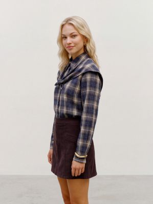 Vero Moda blouse 10356250-188780001 5