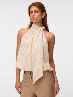 Vero Moda top 10356435-222913 5