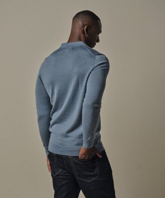 Profuomo trui  PPWJ30007I-M 4