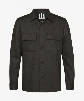 Profuomo overshirt  PPWF30002C-H