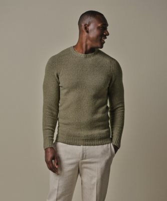 Profuomo trui  PPWJ30037A-6 2
