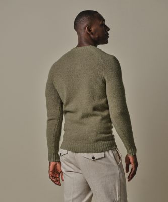 Profuomo trui  PPWJ30037A-6 3